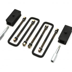 Лифт комплект BMS Тойота Тундра 2007+ 2 дюйма (задняя ось)