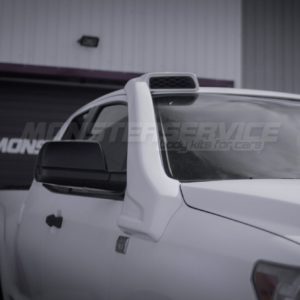 Шноркель Тойота Тундра 2007-13 Toyota Tundra второе поколение