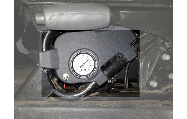 Система контроля давления (1 контур) 1.PM — изображение 2