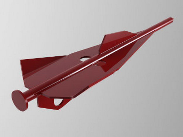 Грузинский якорь