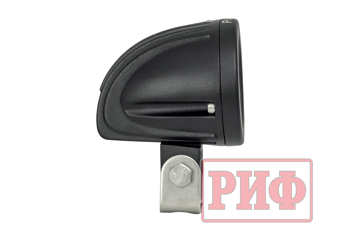 Светодиодная фара дальнего света РИФ 57 мм 10W LED — изображение 4