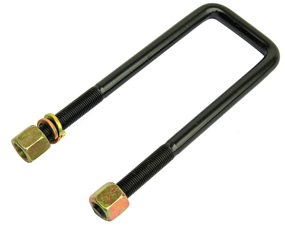 Стремянка РИФ 240 мм (увеличенная на 35 мм стремянка РИФ UB984)