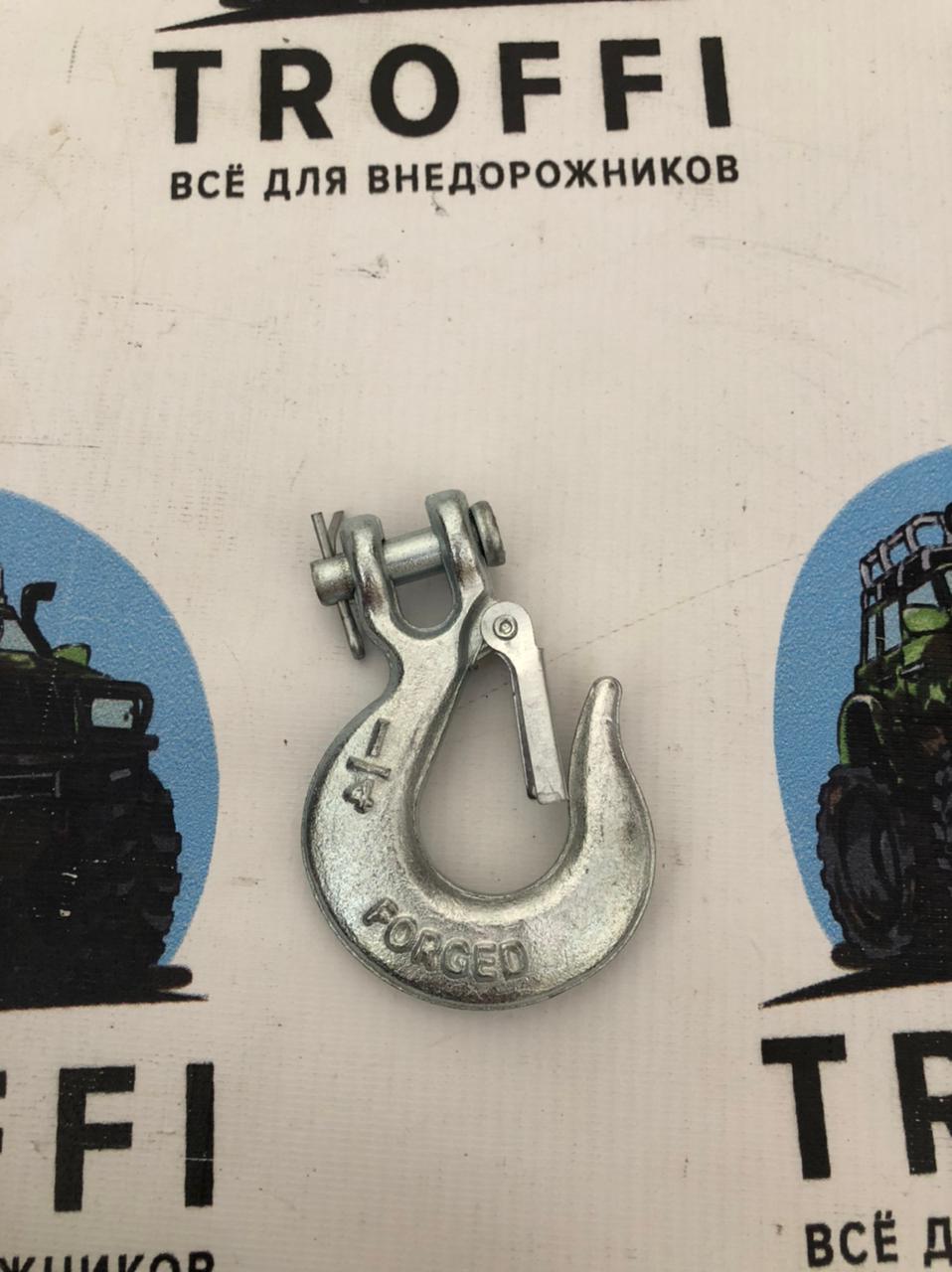 Лебедка электрическая 12V Electric Winch 3000lbs / 1361 кг с кевларовым тросом — изображение 14