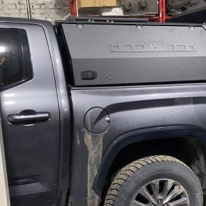 Кунг экспедиционный V поколения 3-дверный Tundra 2021 г.в.