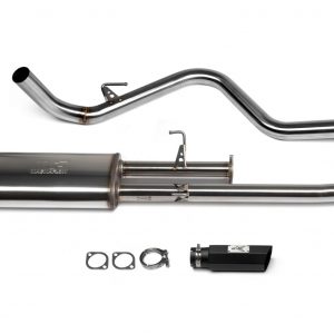 Выхлопная система для Тойота Тундра 3UR 2010-2021